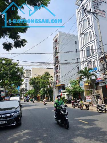 Bán đất MT Chính Hữu _ sát Phố Hàn_  Sơn Trà_ 78m2 _ 11 tỷ. - 1
