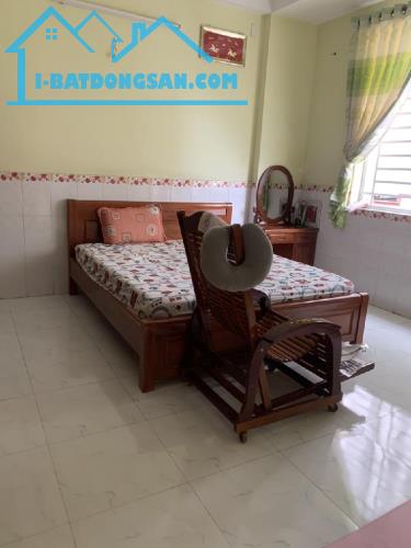 BÁN NHÀ AN LẠC – 2 MẶT TIỀN XE TẢI – SÁT KINH DƯƠNG VƯƠNG – HƠN 6 TỶ - 1
