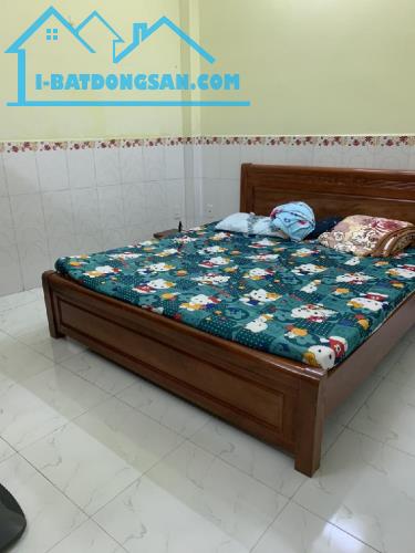 BÁN NHÀ AN LẠC – 2 MẶT TIỀN XE TẢI – SÁT KINH DƯƠNG VƯƠNG – HƠN 6 TỶ