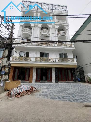 HIẾM! NHÀ 6 TẦNG 40m2 ĐẸP NHẤT LONG BIÊN -Ô TÔ -THANG MÁY -HƠN 11 TỶ