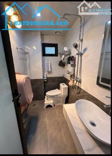 🏠 BÁN NHÀ ĐẸP SỞ THƯỢNG – 42M² x 5 TẦNG – GIÁ 6.2 TỶ – CÁCH Ô TÔ 15M 🚘 - 1