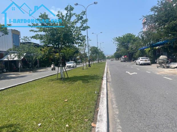 Giảm 700 triệu! Bán nhà 4 tầng MT Trần Thánh Tông _ Sơn Trà _ 91m2 _ 9.9 tỷ. - 1