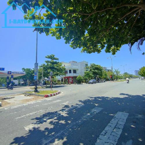 Giảm 700 triệu! Bán nhà 4 tầng MT Trần Thánh Tông _ Sơn Trà _ 91m2 _ 9.9 tỷ.