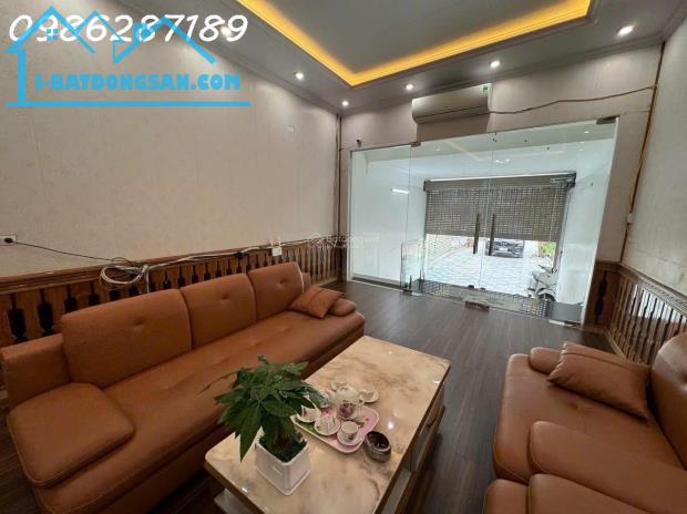 Chuyển nhượng ngay căn nhà 6 tầng đầy đủ tiện nghi tại xã Hồng Thái, Việt Yên, Bắc Giang - 3