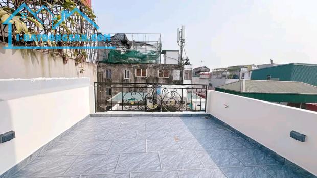 Bán nhà Nghĩa Dũng,nhà đẹp có thang máy,40m2,nhỉnh 8 tỷ. - 4