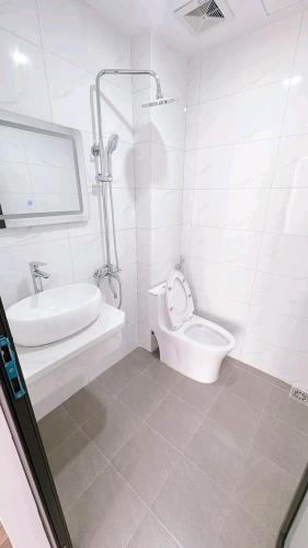 Bán nhà Nghĩa Dũng,nhà đẹp có thang máy,40m2,nhỉnh 8 tỷ. - 5
