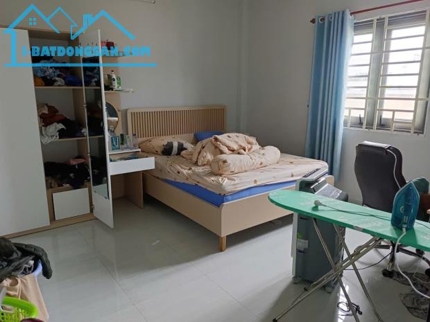 Bình Tân, giáp Tân Phú, Hẻm ô tô, nhà mới đẹp 4tầng, R 6.5m, Giá rẻ - 3