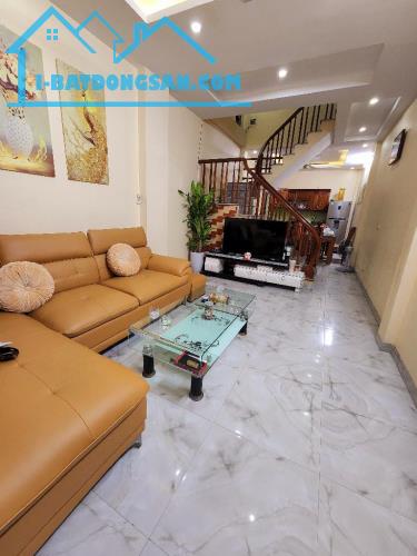 🔥 SỞ THƯỢNG – NHÀ 5 TẦNG – GẦN Ô TÔ – GIÁ CHỈ 6.2 TỶ 🔥