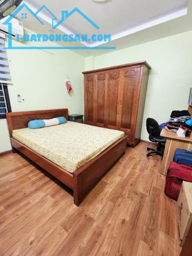 🔥 SỞ THƯỢNG – NHÀ 5 TẦNG – GẦN Ô TÔ – GIÁ CHỈ 6.2 TỶ 🔥 - 5