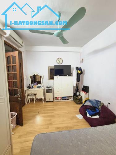 Bán nhà phố Tây Sơn, Đống Đa, nhà dân xây, ngõ rộng, rất gần phố - 1