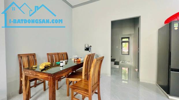 Bán nhà 1 trệt 1 lầu mới đẹp, gần BV Đồng Nai, đường 6m, chỉ 4,3 tỷ - 2