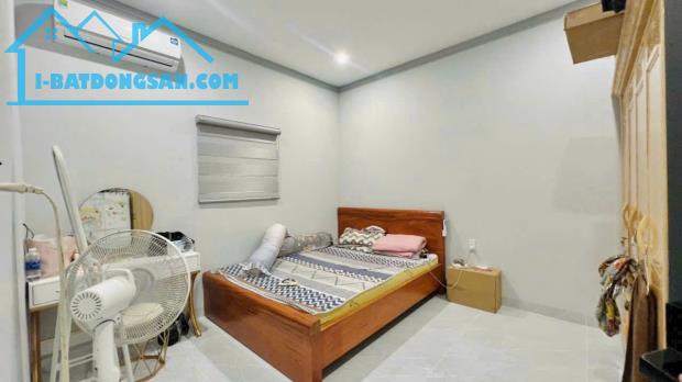 Bán nhà 1 trệt 1 lầu mới đẹp, gần BV Đồng Nai, đường 6m, chỉ 4,3 tỷ - 3