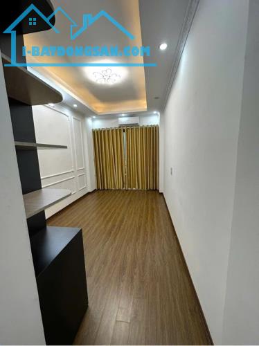 Nhà đẹp cần bán phố Quan Hoa, Cầu Giấy 33m, 5 tầng, 6.9 tỷ ngõ thông rộng, ở ngay - 3