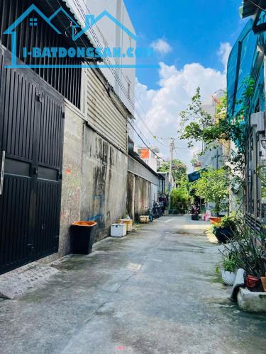 Sát LÊ VĂN KHƯƠNG-kế trường học TRẦN QUỐC TOẢN-gần siêu thị lớn nhất QUẬN 12-DT gần - 2