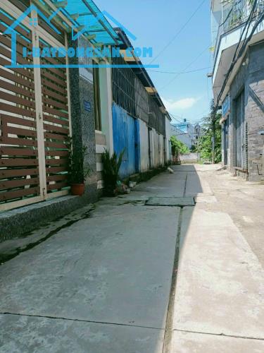 HẺM XE HƠI --TÂN TẠO Bình TÂN --76M2--GIÁ CHỈ :3.5 TỶ (TL) - 1