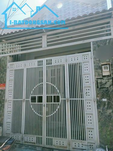 HẺM XE HƠI --TÂN TẠO Bình TÂN --76M2--GIÁ CHỈ :3.5 TỶ (TL) - 2