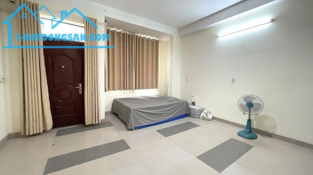 MẶT TIỀN KDC PHÚ LỢI - 5X24 - 4 TẦNG BTCT VUÔNG A4 - ĐƯỜNG 10M VỈA HÈ - P7Q8 - 7 TỶ NHỈNH - 2