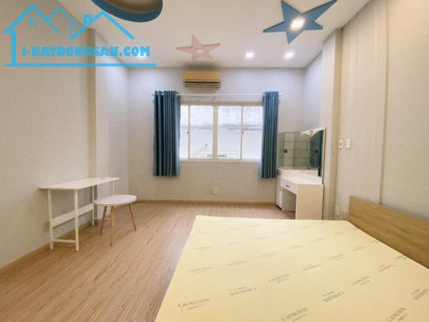 CHDV 12 PHÒNG - 60TR/THÁNG - KDC CAO LỖ - NGAY PARC MALL - CHỈ 14.8 TỶ - 3