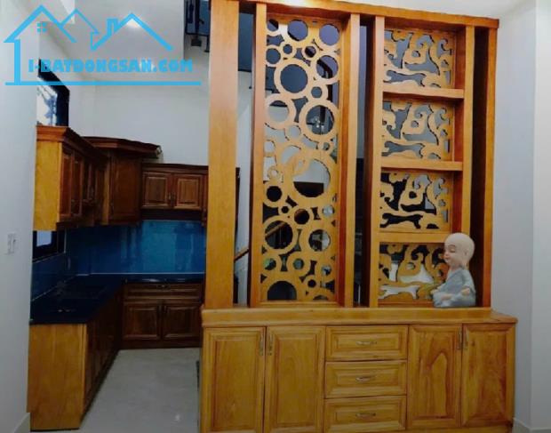 Nhà đẹp, Hoàng Bật Đạt, Tân Bình - DTSD 144m2 - Nhỉnh 6 tỷ - 4