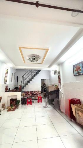 Thơm nhà Lê Trọng Tấn  Tân Phú ngay trường Đại Học Công Thương 50m2,2Tầng Nhỉnh 4tỷ - 3