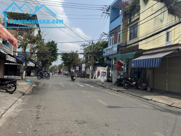 ♥ Nhà 2 Mặt Tiền Kinh Doanh đường 7.5m gần Chợ An Hải Đông, 6.2 tỷ - 2