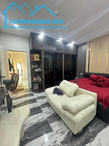 ► Toà Căn Hộ 170m2, 4 tầng, Thanh Khê, sát MT Phạm Nhữ Tăng, Thang Máy, 17 căn hộ mới xây - 1