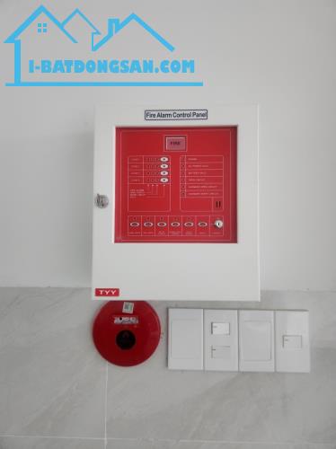 ► Toà Căn Hộ 170m2, 4 tầng, Thanh Khê, sát MT Phạm Nhữ Tăng, Thang Máy, 17 căn hộ mới xây - 2