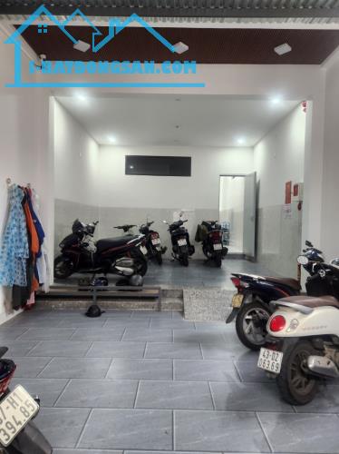► Toà Căn Hộ 170m2, 4 tầng, Thanh Khê, sát MT Phạm Nhữ Tăng, Thang Máy, 17 căn hộ mới xây - 3