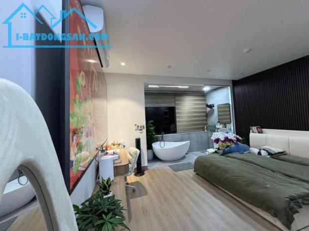 ► Toà Căn Hộ 170m2, 4 tầng, Thanh Khê, sát MT Phạm Nhữ Tăng, Thang Máy, 17 căn hộ mới xây - 4