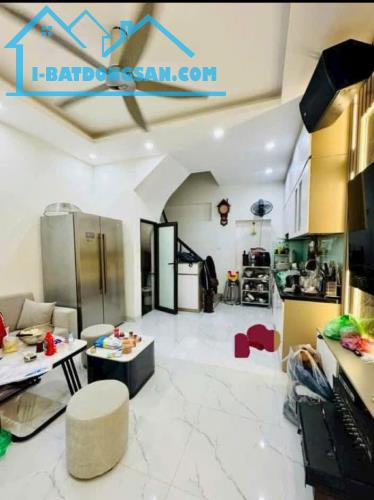 🌳 Ô TÔ 30M BẠCH MAI 5,85 TỶ/ 29M2/5 TẦNG - 2 THOÁNG - 3 GÁC ĐỖ CỬA - NHÀ ĐẸP Ở LUÔN.