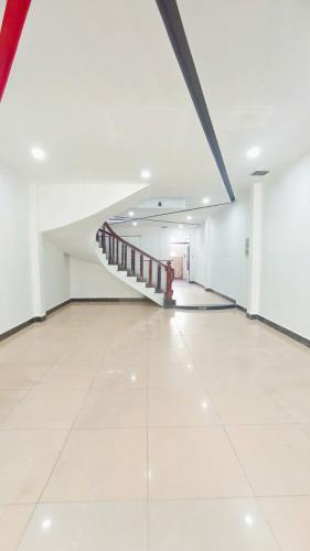 Mặt tiền DƯƠNG THỊ MƯỜI, 130m2 - gần BV Q12, chợ Hạt Điều
