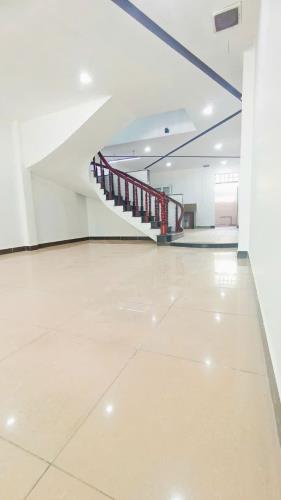 Mặt tiền DƯƠNG THỊ MƯỜI, 130m2 - gần BV Q12, chợ Hạt Điều - 1
