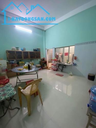 GIẢM 700TR - MẶT TIỀN KD SÁT TÊN LỬA - 100M2 - NGANG 5M - SỔ VUÔNG VỨC - CHỈ 12.3 TỶ - 4