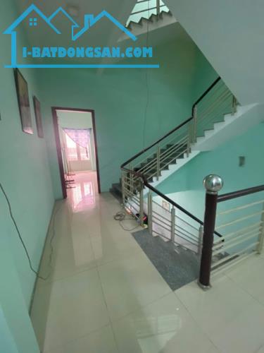 GIẢM 700TR - MẶT TIỀN KD SÁT TÊN LỬA - 100M2 - NGANG 5M - SỔ VUÔNG VỨC - CHỈ 12.3 TỶ - 3