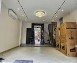 Hiếm. Bán nhà Vip Ngọc Lâm Long Biên 39m2 6 tầng mặt tiền 5m chỉ 14 tỷ lô góc, gần phố