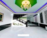BÁN GẤP NHÀ 3 TẦNG AEON BÌNH TÂN-HẺM OTO THÔNG NGANG 4*19M CHỈ 7 TỶ 78 ( BỚT LỘC )