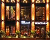 Bán nhà phố vip trần hưng đạo, hoàn kiếm