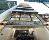 HOA HẬU PHỐ LÂM HẠ - LONG BIÊN - 7T THANG MÁY - GARA ÔTÔ 7 CHỖ - FULL NỘI THẤT CAO CẤP