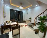 CHỈ VỚI 8.2 TỶ CÓ NHÀ 5 TẦNG 7 PHÒNG KHÉP KÍN  40M2 MT-QUÁ HIẾM MINH KHAI  -HAI BÀ TRƯNG