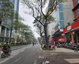CẦN BÁN NHÀ LÁNG HẠ BA ĐÌNH 65m2, 5 TẦNG MẶT TIỀN 3,5m GIÁ  21.65 TỶ