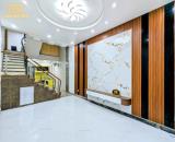 Bán nhà Văn Cao, Đằng Lâm, Hải An, Hải Phòng. 4,5 tầng, 54m2, 4,19 tỷ. Ngang 4m, d1