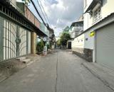 KHÔNG ĐỐI THỦ - HẺM Ô TÔ THÔNG - BÙI ĐÌNH TUÝ, P24, BÌNH THẠNH - 75M2 - GIÁ CHỈ 7.7 TỶ