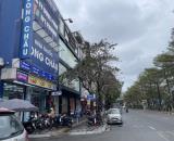 PHỐ VÍP QUẬN CẦU GIẤY - 50M RA PHỐ - NHÀ DÂN XÂY - NGÕ RỘNG THOÁNG - NỞ HẬU