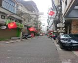 NHÀ MỚI TRUNG KÍNH CẦU GIẤY-35M -5 TẦNG-ĐỦ CÔNG NĂNG-NGÕ RỘNG MÊNH MÔNG-GIÁ CHI NHỈNH 7 TỶ