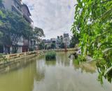 NHÀ PHỐ HOÀNG HOA THÁM, BA ĐÌNH 2 THOÁNG, GẦN HỒ B52 76M2 3T XÂY CĂN HỘ DÒNG TIỀN SỔ VUÔNG