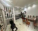 Bán nhà 4 tầng về ở luôn ngõ 254 Văn Cao