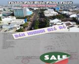 Nhà mặt tiền kinh doanh trung tâm thành phố Phan Thiết