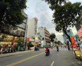 **Vip Quận1- Mặt Tiền Trần Hưng Đạo, Vị Trí Đắc Địa 69m-5Tầng 5PN Full Nội Thất 27.5Tỷ**
