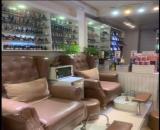 BÁN GẤP NHÀ 4TẦNG MẶT PHỐ NGUYỄN HUY TƯỞNG  - KINH DOANH ĐỈNH - CHỈ 3.5 Tỷ