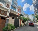 🏠 Bán nhà Kiều Đàm, Tân Hưng, Q.7, 60m², 5m ngang, 10 tỷ 🏠